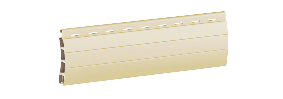 Tapparella PVC - Colore 14 avorio 217